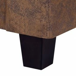 Ars manufacti Sofa Tullow (3-Sitzer) - Antiklederoptik Braun 27 Ars manufacti Sofa Tullow (3-Sitzer) - Antiklederoptik Braun -Wohnzimmermöbel boutique en ligne sofa tullow 3 sitzer antiklederlook braun 404942