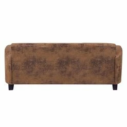 Ars manufacti Sofa Tullow (3-Sitzer) - Antiklederoptik Braun 17 Ars manufacti Sofa Tullow (3-Sitzer) - Antiklederoptik Braun -Wohnzimmermöbel boutique en ligne sofa tullow 3 sitzer antiklederlook braun 404961