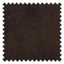 Ars manufacti Sofa Tullow (3-Sitzer) - Antiklederoptik Dunkelbraun -Wohnzimmermöbel boutique en ligne sofa tullow 3 sitzer antiklederoptik dunkelbraun 437549