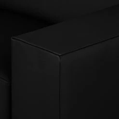 Fredriks Sofa Varberg (2,5-Sitzer) - Kunstleder -Wohnzimmermöbel boutique en ligne sofa varberg 2 5 sitzer kunstleder schwarz 5064748