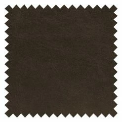 Ars manufacti Polstergarnitur Voda (3-2-1) - Braungrau -Wohnzimmermöbel boutique en ligne sofa voda 3 sitzer antiklederlook braungrau 4864364