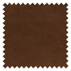 Ars manufacti Sofa Voda (3-Sitzer) - Mittelbraun -Wohnzimmermöbel boutique en ligne sofa voda 3 sitzer antiklederlook mittelbraun 4864332