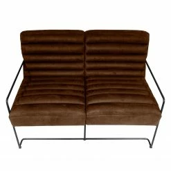 Ars manufacti Sofa Voda II (2-Sitzer) - Schokolade/ Braun 11 Ars manufacti Sofa Voda II (2-Sitzer) - Schokolade/ Braun -Wohnzimmermöbel boutique en ligne sofa voda ii 2 sitzer antiklederlook schokoladenbraun 5044548