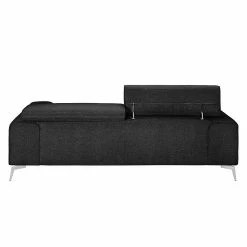 Loftscape Sofa Walden (3-Sitzer) Webstoff - Schwarz 7 Loftscape Sofa Walden (3-Sitzer) Webstoff - Schwarz -Wohnzimmermöbel boutique en ligne sofa walden 3 sitzer webstoff schwarz 1599874