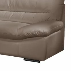 Cotta Sofa Doug (3-Sitzer) - Echtleder - Latte Macchiato - Cappuccino 9 Cotta Sofa Doug (3-Sitzer) - Echtleder - Latte Macchiato - Cappuccino -Wohnzimmermöbel boutique en ligne sofa william 3 sitzer echtleder cappuccino 343178