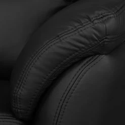 Modoform Polstergarnitur Windom (3-2-1) - Kunstleder - Schwarz 27 Modoform Polstergarnitur Windom (3-2-1) - Kunstleder - Schwarz -Wohnzimmermöbel boutique en ligne sofa windom 3 sitzer kunstleder schwarz 4087964