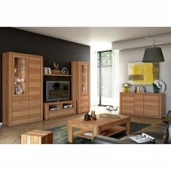 Naturoo Vitrinenschrank Lombok II - Teilmassiv 8 Naturoo Vitrinenschrank Lombok II - Teilmassiv -Wohnzimmermöbel boutique en ligne standvitrine lombok iii teilmassiv wildeiche 5004076 1