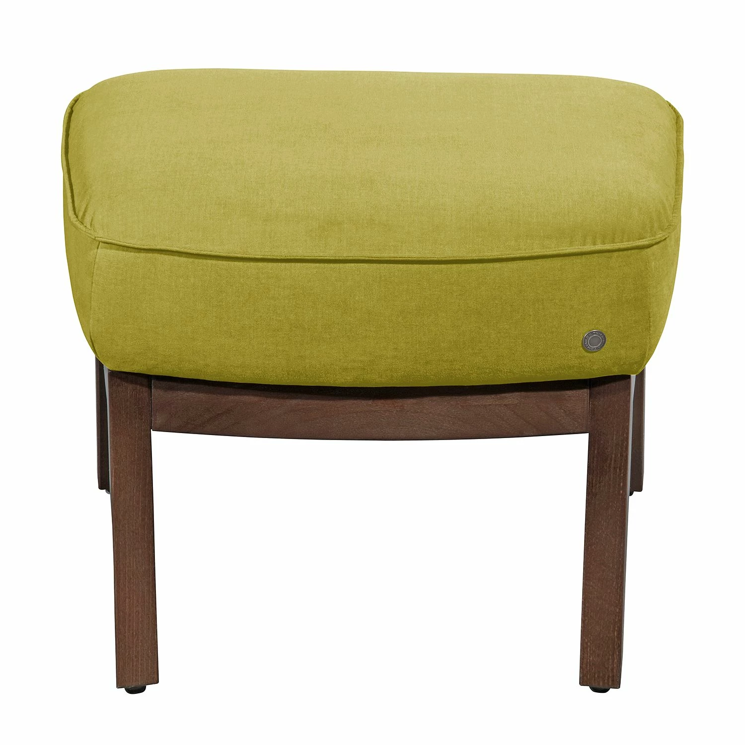 Tom Tailor Sessel Cozy Webstoff - Pistaziengrün - Mit Hocker 7 Tom Tailor Sessel Cozy Webstoff - Pistaziengrün - Mit Hocker – Bild 7