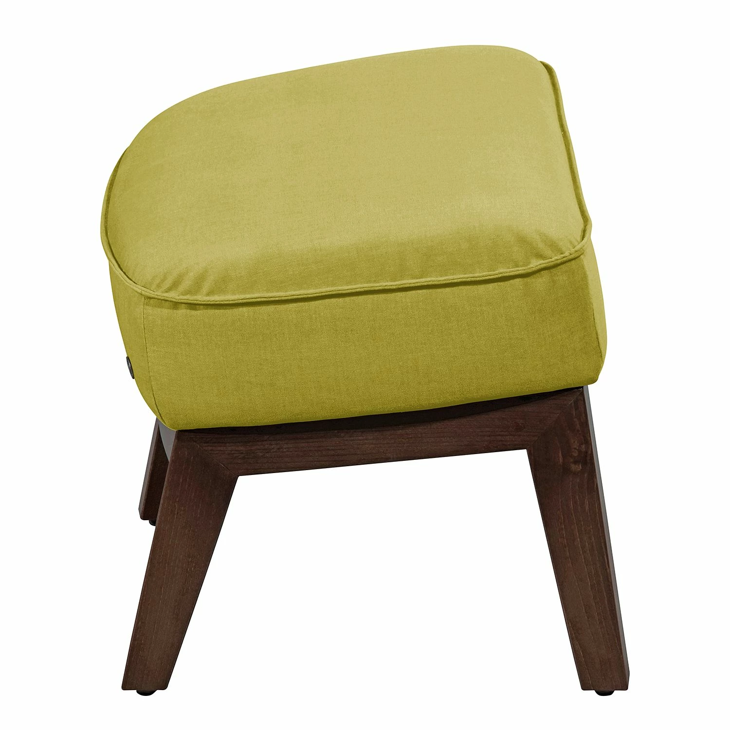 Tom Tailor Sessel Cozy Webstoff - Pistaziengrün - Mit Hocker 8 Tom Tailor Sessel Cozy Webstoff - Pistaziengrün - Mit Hocker – Bild 8