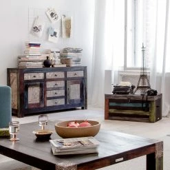 Wolf-Möbel Truhe Goa - Mango Dunkelbraun 16 Wolf-Möbel Truhe Goa - Mango Dunkelbraun -Wohnzimmermöbel boutique en ligne truhe goa mehrfarbig 3050437