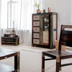 Wolf-Möbel Truhe Goa - Mango Dunkelbraun 17 Wolf-Möbel Truhe Goa - Mango Dunkelbraun -Wohnzimmermöbel boutique en ligne truhe goa mehrfarbig 3050445