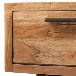 Ars manufacti TV-Lowboard Amla II - Akazie massiv / Metall - Akazie / Anthrazit 28 Ars manufacti TV-Lowboard Amla II - Akazie massiv / Metall - Akazie / Anthrazit -Wohnzimmermöbel boutique en ligne tv lowboard amla ii akazie massiv metall akazie anthrazit 4947004