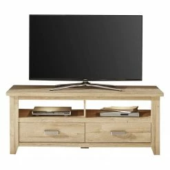 Trendteam TV-Schrank Canyon I - Alteiche Dekor 9 Trendteam TV-Schrank Canyon I - Alteiche Dekor -Wohnzimmermöbel boutique en ligne tv lowboard canyon i alteiche dekor 4808616