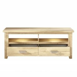 Trendteam TV-Schrank Canyon I - Alteiche Dekor 11 Trendteam TV-Schrank Canyon I - Alteiche Dekor -Wohnzimmermöbel boutique en ligne tv lowboard canyon i alteiche dekor 4808624