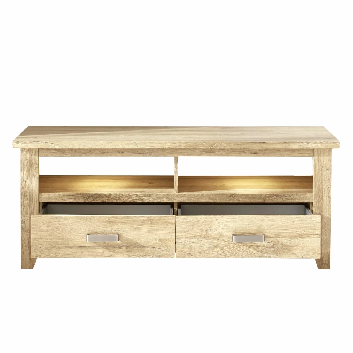 Trendteam TV-Schrank Canyon I - Alteiche Dekor 5 Trendteam TV-Schrank Canyon I - Alteiche Dekor – Bild 5