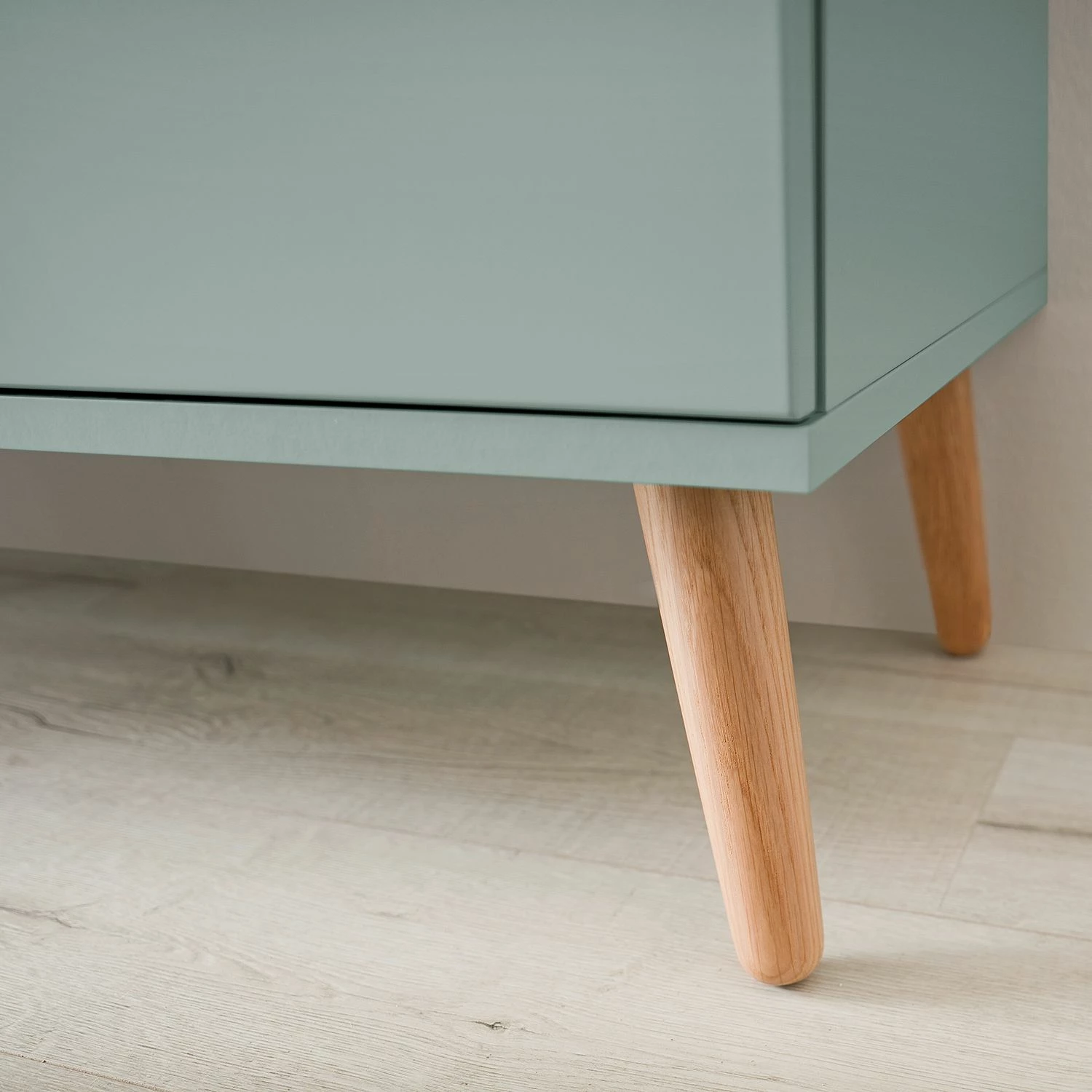 Tenzo TV-Lowboard Dot - Mint 5 Tenzo TV-Lowboard Dot - Mint – Bild 5