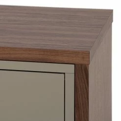 Temahome TV-Lowboard Echo - Grau / Walnuss 33 Temahome TV-Lowboard Echo - Grau / Walnuss -Wohnzimmermöbel boutique en ligne tv lowboard echo weiss walnuss 3955160