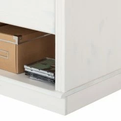 Maison Belfort TV-Wand Lillehammer I - Kiefer massiv - Kiefer Weiß / Kiefer Honig 24 Maison Belfort TV-Wand Lillehammer I - Kiefer massiv - Kiefer Weiß / Kiefer Honig -Wohnzimmermöbel boutique en ligne tv lowboard lillehammer ii kiefer massiv weiss kiefer 1053918