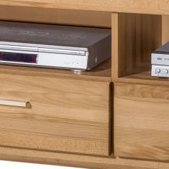 Ars Natura TV-Lowboard Lombok I - Teilmassiv 10 Ars Natura TV-Lowboard Lombok I - Teilmassiv -Wohnzimmermöbel boutique en ligne tv lowboard lombok i teilmassiv wildeiche 5004260