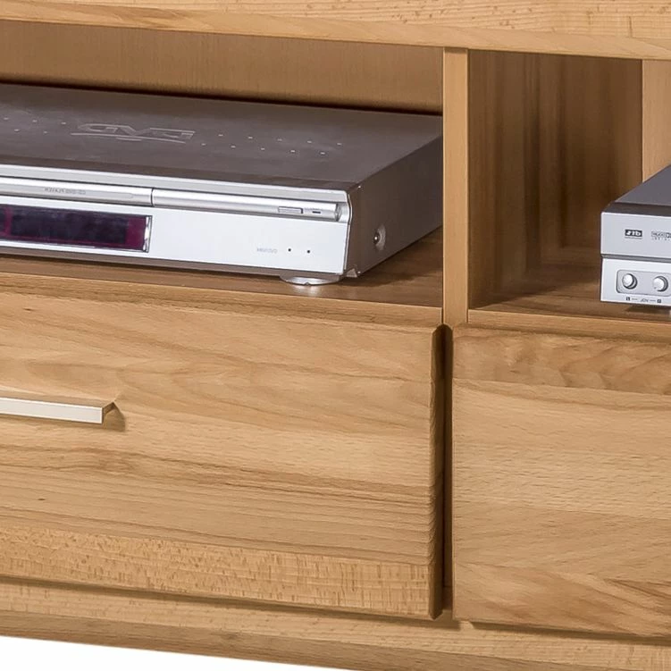 Ars Natura TV-Lowboard Lombok I - Teilmassiv 5 Ars Natura TV-Lowboard Lombok I - Teilmassiv – Bild 5