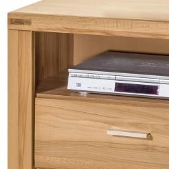 Ars Natura TV-Lowboard Lombok I - Teilmassiv 9 Ars Natura TV-Lowboard Lombok I - Teilmassiv -Wohnzimmermöbel boutique en ligne tv lowboard lombok i teilmassiv wildeiche 5004268