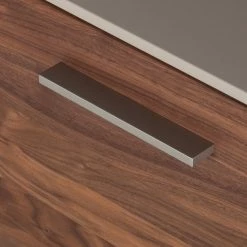 GWINNER TV-Lowboard Solano II - Nussbaum / Platingrau - Ausrichtung rechts - Ohne Beleuchtung 13 GWINNER TV-Lowboard Solano II - Nussbaum / Platingrau - Ausrichtung rechts - Ohne Beleuchtung -Wohnzimmermöbel boutique en ligne tv lowboard solano ii ohne beleuchtung nussbaum platingrau mit tv bank rechts 3113613