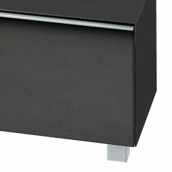 Maja Möbel TV-Lowboard Soundconcept I - Schwarz - Breite: 180 cm 6 Maja Möbel TV-Lowboard Soundconcept I - Schwarz - Breite: 180 cm -Wohnzimmermöbel boutique en ligne tv lowboard soltas schwarz 180 cm 3314281