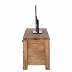 Ars Natura TV-Lowboard Toumanar II - Akazie teilmassiv - Akazie Sand 13 Ars Natura TV-Lowboard Toumanar II - Akazie teilmassiv - Akazie Sand -Wohnzimmermöbel boutique en ligne tv lowboard toumanar ii akazie teilmassiv akazie sand 3627509