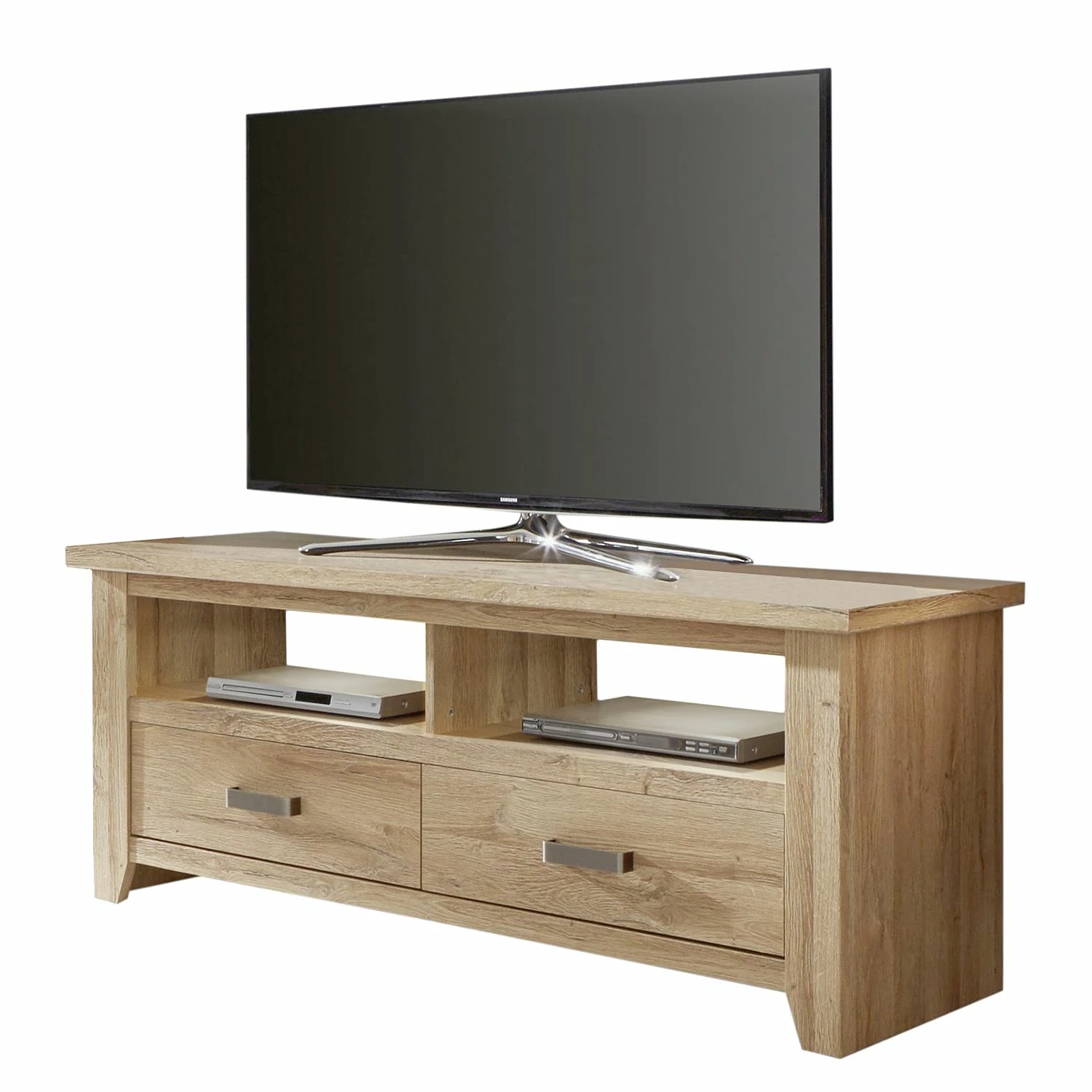 Trendteam TV-Schrank Canyon I - Alteiche Dekor 1 Trendteam TV-Schrank Canyon I - Alteiche Dekor