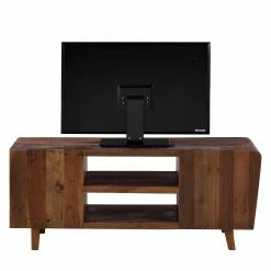 Ars manufacti TV-Schrank Yazoo - Altholz massiv - Mehrfarbig -Wohnzimmermöbel boutique en ligne tv schrank yazoo altholz massiv mehrfarbig 4826148