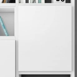 Loftscape TV-Wand Emporior IV - Cremeweiß - Breite: 249 cm -Wohnzimmermöbel boutique en ligne tv wand emporior vi hochglanz weiss 5153732