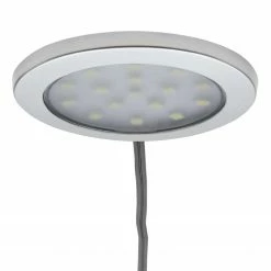 Fredriks Eckvitrine Amalia I - Inkl. Beleuchtung - Weiß -Wohnzimmermöbel boutique en ligne vitrine exhibit i mit spiegelrueckwand 4921320 7