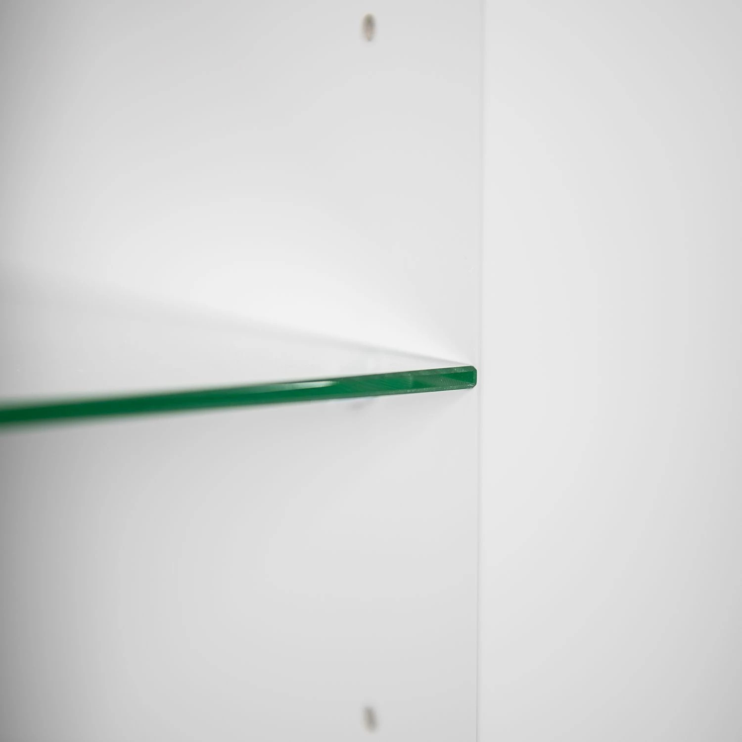 Tenzo Vitrinenschrank Dot - Weiß 6 Tenzo Vitrinenschrank Dot - Weiß – Bild 6