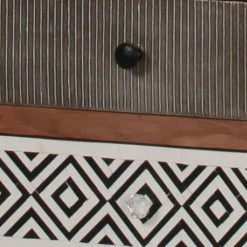 Red Living Vitrinenschrank Farasi - Sheesham massiv -Wohnzimmermöbel boutique en ligne vitrinenschrank farasi 2 tuerig sheesham massiv 1961898