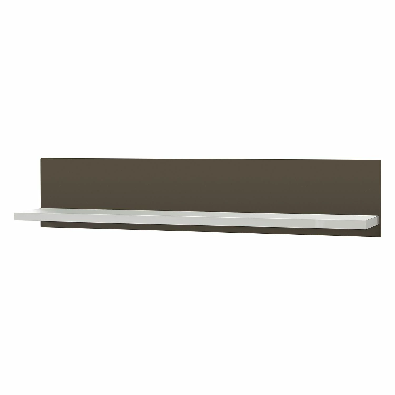 Loftscape Wandboard Arco - Breite: 124 cm 1 Loftscape Wandboard Arco - Breite: 124 cm