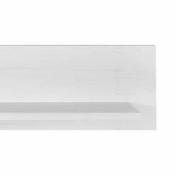 Maison Belfort Wandboard Geestland - Pinie Weiß Dekor -Wohnzimmermöbel boutique en ligne wandboard geestland pinie weiss dekor 4535788 1