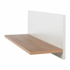 Mørteens Wandboard Lindholm - Eiche teilmassiv - Matt Weiß 10 Mørteens Wandboard Lindholm - Eiche teilmassiv - Matt Weiß -Wohnzimmermöbel boutique en ligne wandboard lapine matt weiss 4092608