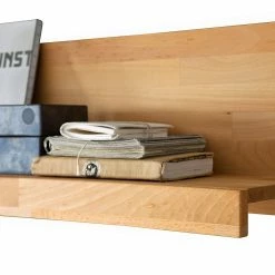 Ars Natura Wandboard Majona - Kernbuche 7 Ars Natura Wandboard Majona - Kernbuche -Wohnzimmermöbel boutique en ligne wandboard majona kernbuche massiv 981646