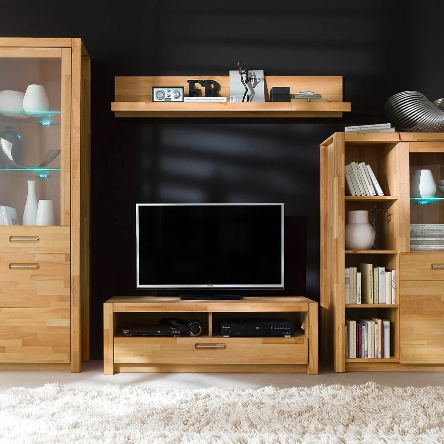 Ars Natura Wandboard Majona - Kernbuche 2 Ars Natura Wandboard Majona - Kernbuche – Bild 2