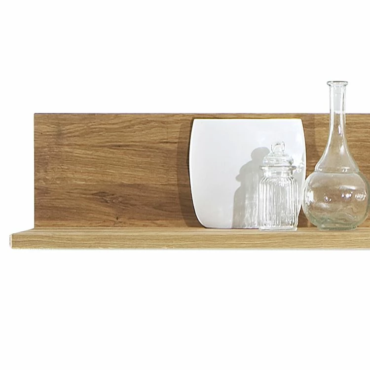 Ars Natura Wandboard Pia - Kernbuche massiv - geölt 2 Ars Natura Wandboard Pia - Kernbuche massiv - geölt – Bild 2