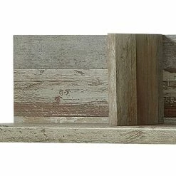 Red Living Wandboard Tapara - Braun / Grau -Wohnzimmermöbel boutique en ligne wandboard tapara braun grau 4384416