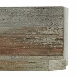 Red Living Wandboard Tapara - Braun / Grau -Wohnzimmermöbel boutique en ligne wandboard tapara braun grau 4384420