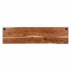 Wolf-Möbel Wandboard Vision - Akazie massiv -Wohnzimmermöbel boutique en ligne wandboard vision akazie massiv 4023472