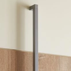 Schrankbett KiYDOO smart - Weiß / Eiche Sonoma Dekor - 110 x 205cm - Kaltschaummatratze 25 Schrankbett KiYDOO smart - Weiß / Eiche Sonoma Dekor - 110 x 205cm - Kaltschaummatratze -Wohnzimmermöbel boutique en ligne wandklappbett majano 110 x 205 cm kaltschaummatratze weiss eiche sonoma dekor 1691210