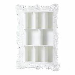 Velvet Studio Hängeregal Figino II