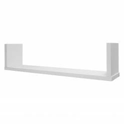 Mooved Wandboard Holt II - Matt Weiß