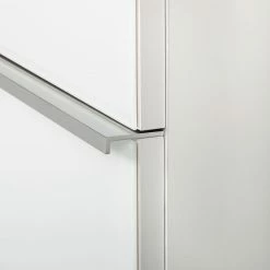 Wiemann Schubkastenkommode Chicago I - Alpinweiß / Glas Weiß -Wohnzimmermöbel boutique en ligne wiemann chicago 26 03 2015 3237773