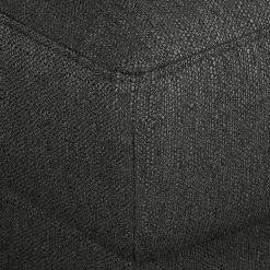 Fredriks Wohnlandschaft Arietta II Strukturstoff - Anthrazit - Longchair davorstehend links / Ottomane rechts -Wohnzimmermöbel boutique en ligne wohnlandschaft arietta ii strukturstoff longchair davorstehend rechts ottomane links anthrazit 4279536