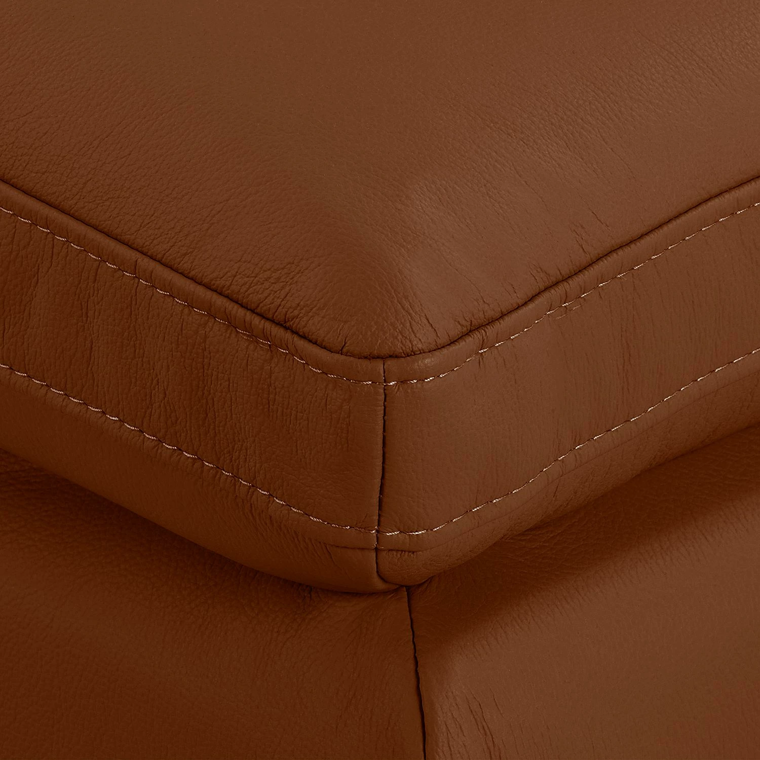 Fredriks Wohnlandschaft Bivona II Echtleder - Kaffeebraun 9 Fredriks Wohnlandschaft Bivona II Echtleder - Kaffeebraun – Bild 9