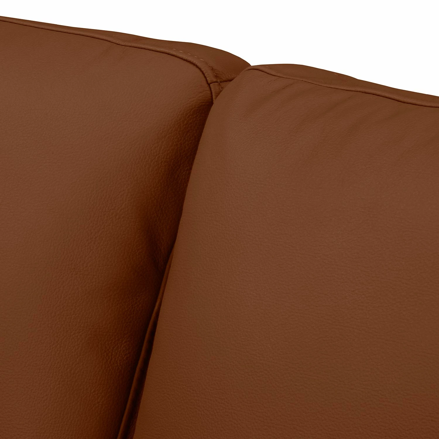 Fredriks Wohnlandschaft Bivona II Echtleder - Kaffeebraun 10 Fredriks Wohnlandschaft Bivona II Echtleder - Kaffeebraun – Bild 10